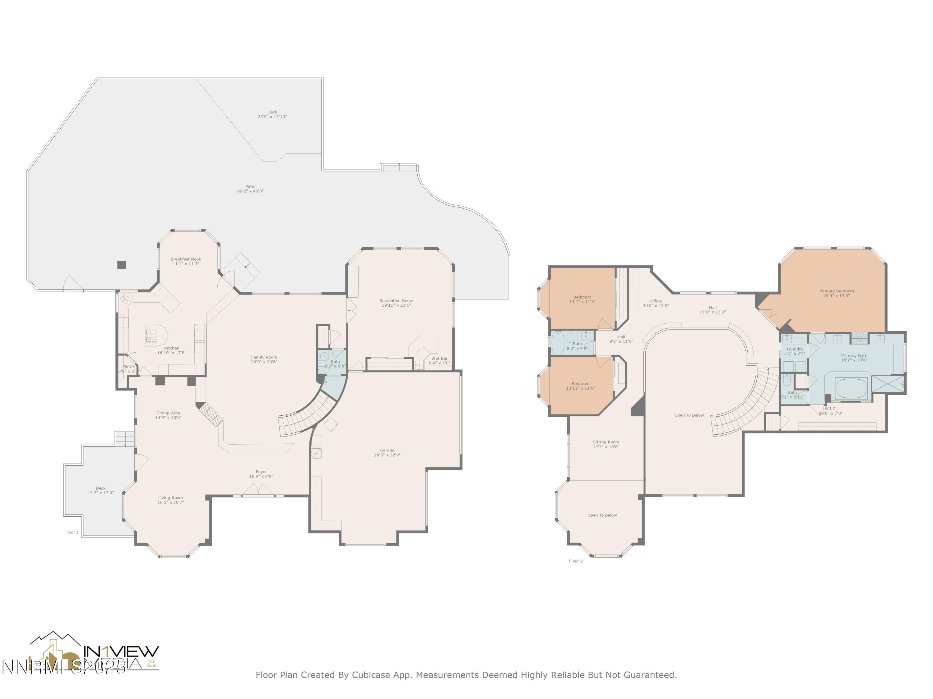 3-Floorplan #3