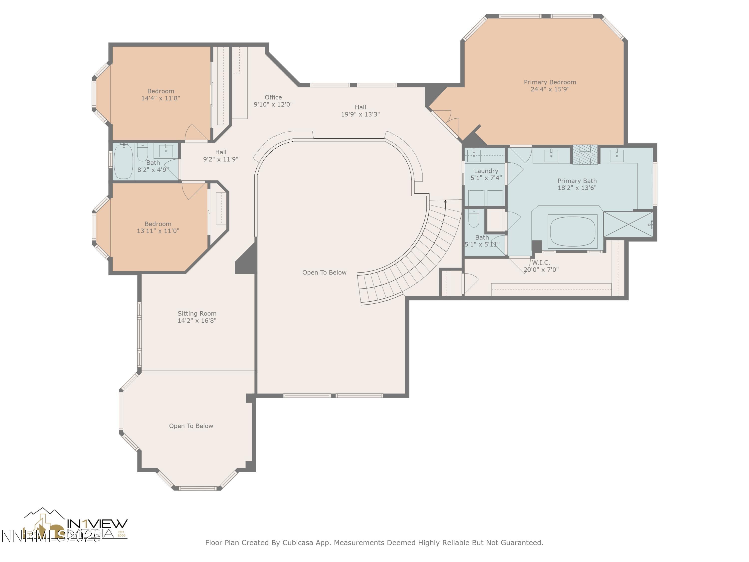 2-Floorplan #2