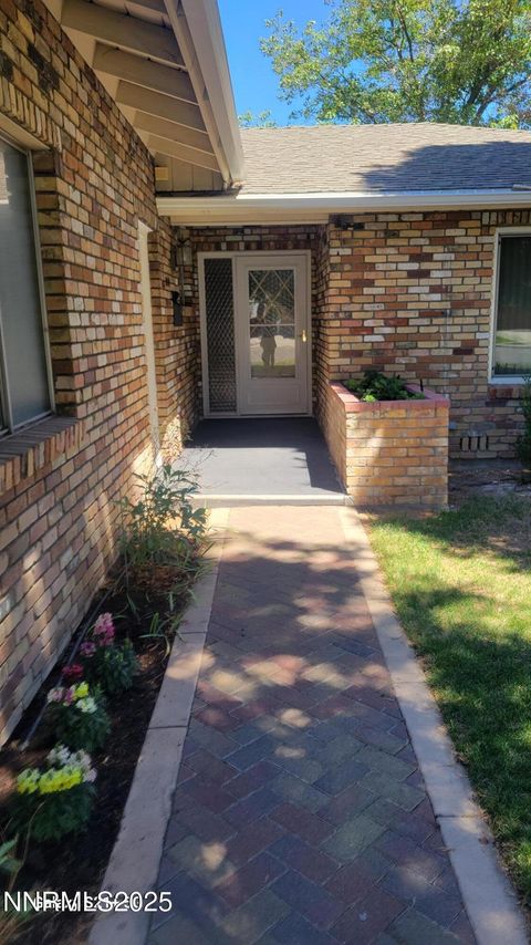 1010 W Winnie Lane, Carson City, NV 89701 - #: 250054226