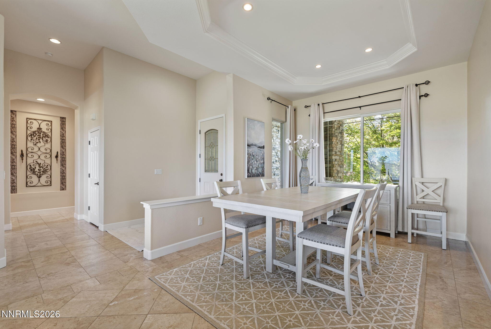572 Echo Ridge Court