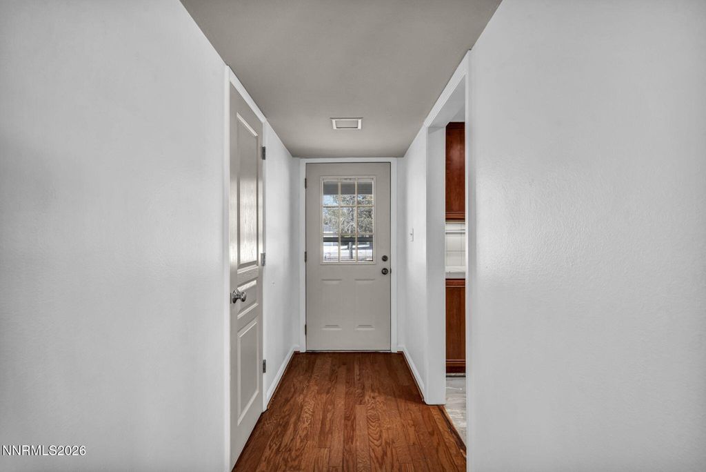 Photo of 4399 Ponderosa Drive, Carson City, NV 89701 (MLS # 260005781)