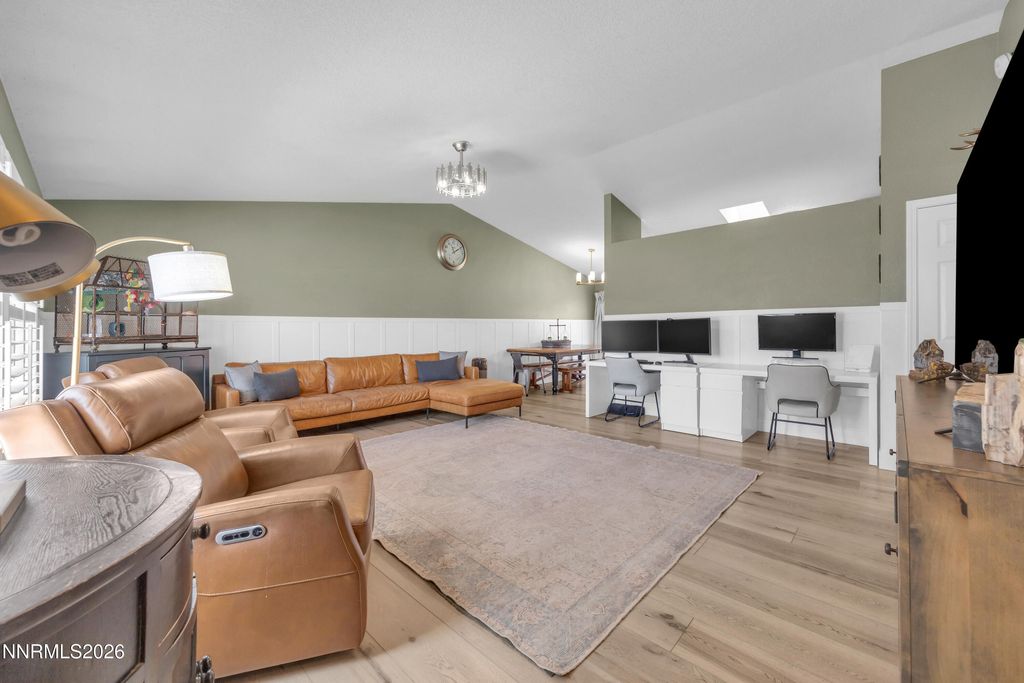 Photo of 1754 Ridgeway Court, Carson City, NV 89706 (MLS # 260005438)