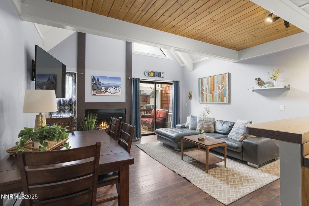 Photo of 989 Tahoe Boulevard #UNIT 61, Incline Village, NV 89451 (MLS # 250056096)