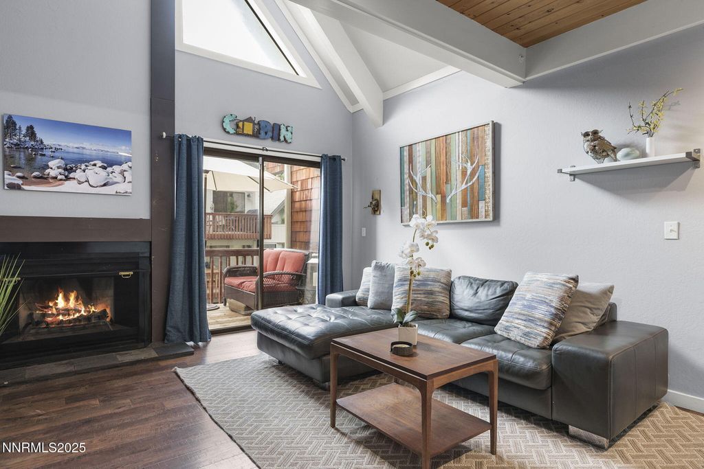 Photo of 989 Tahoe Boulevard #UNIT 61, Incline Village, NV 89451 (MLS # 250056096)