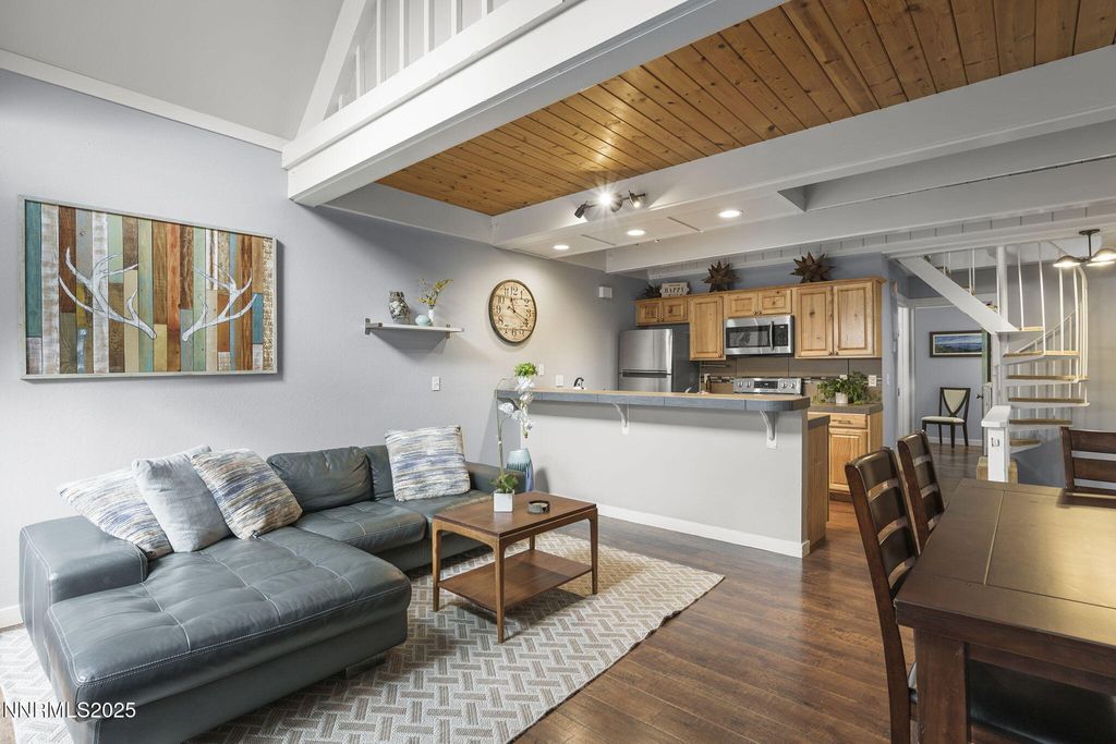 Photo of 989 Tahoe Boulevard #UNIT 61, Incline Village, NV 89451 (MLS # 250056096)