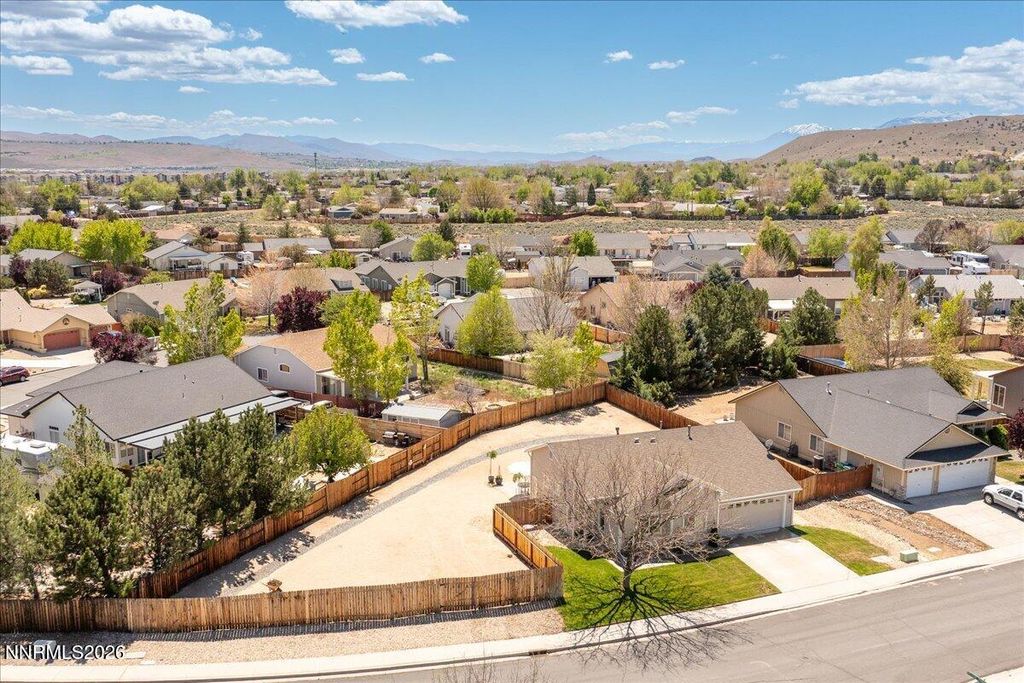 Photo of 198 Tankersley Drive, Sparks, NV 89436 (MLS # 260005396)