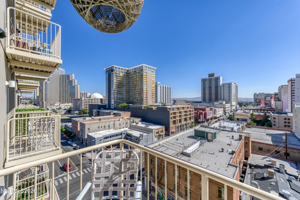 Photo of 200 W 2nd Street #705, Other, NV 99999 (MLS # 260001435)