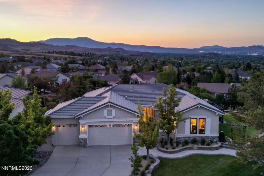 Photo of 469 Octate Circle, Reno, NV 89511 (MLS # 260005873)