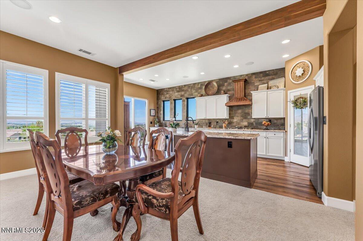 Reno, Nevada, 89511, United States, 3 Bedrooms Bedrooms, ,2 BathroomsBathrooms,Residential,Active,2052120