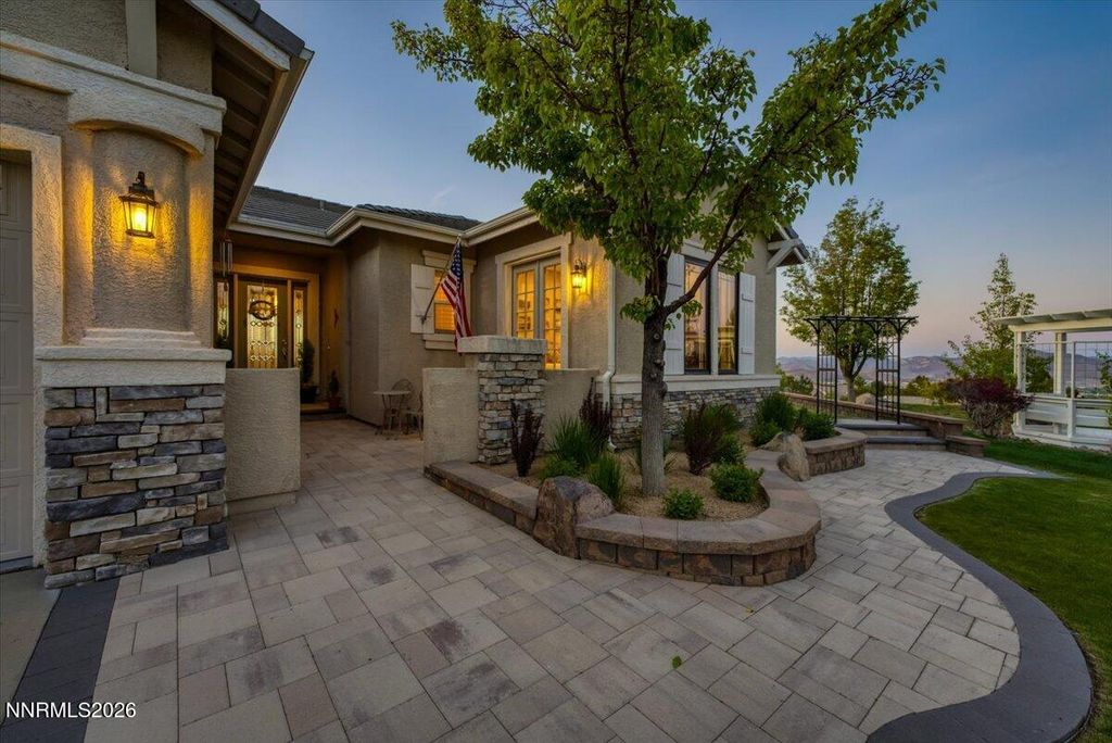 Photo of 469 Octate Circle, Reno, NV 89511 (MLS # 260005873)
