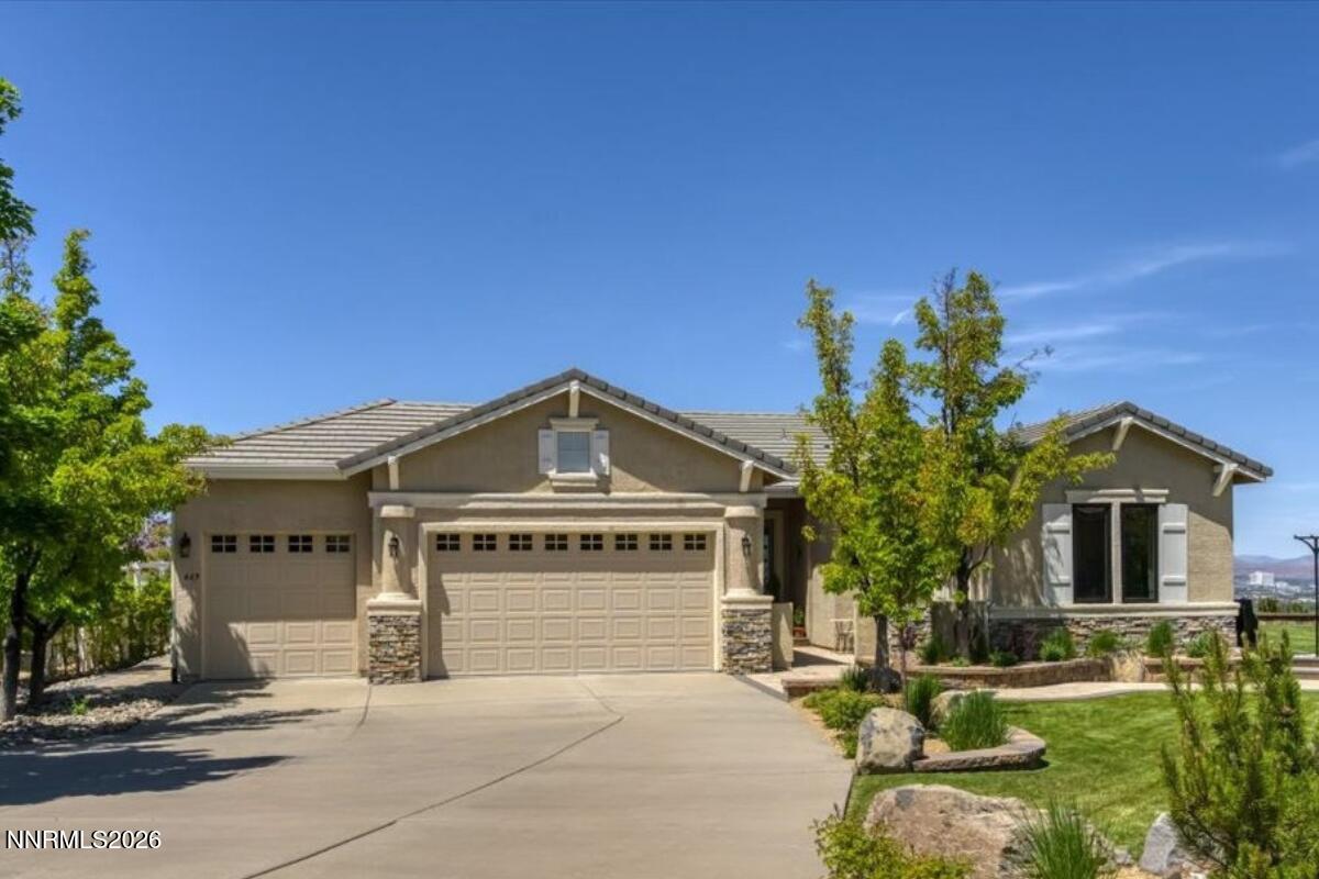 Reno, Nevada, 89511, United States, 3 Bedrooms Bedrooms, ,2 BathroomsBathrooms,Residential,Active,2052120