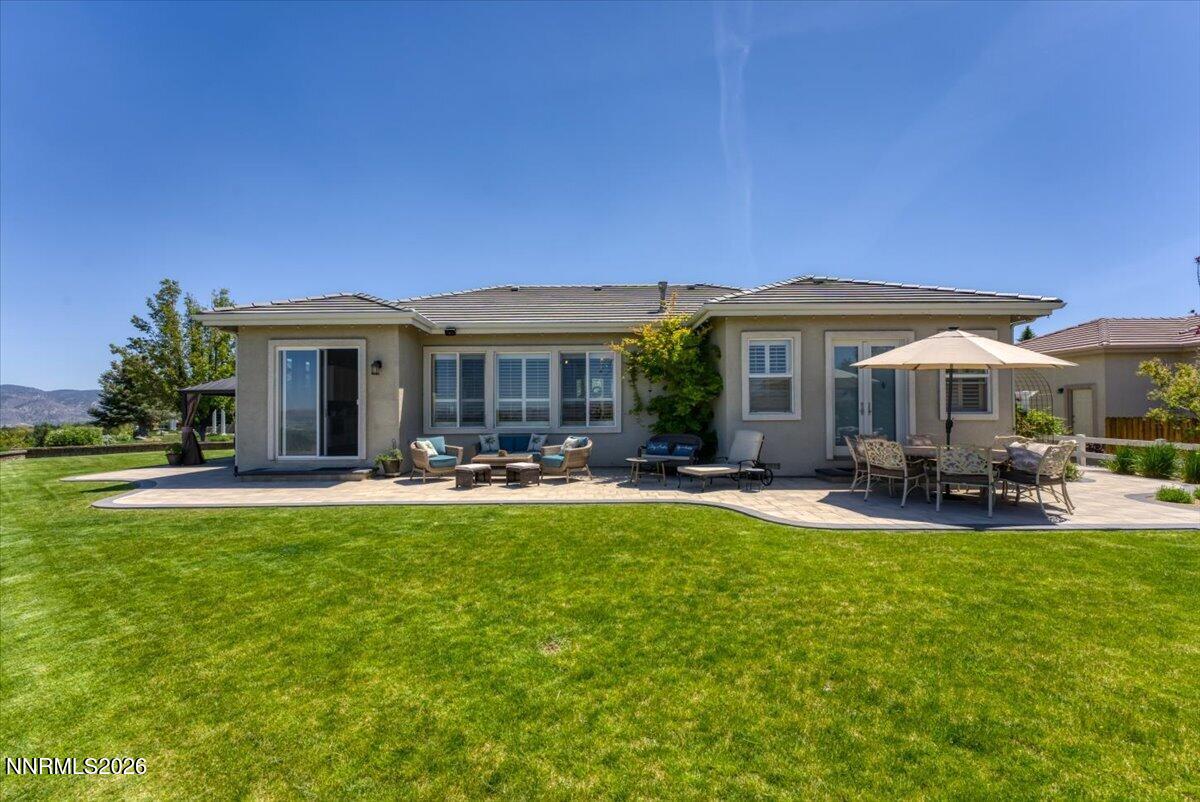 Reno, Nevada, 89511, United States, 3 Bedrooms Bedrooms, ,2 BathroomsBathrooms,Residential,Active,2052120