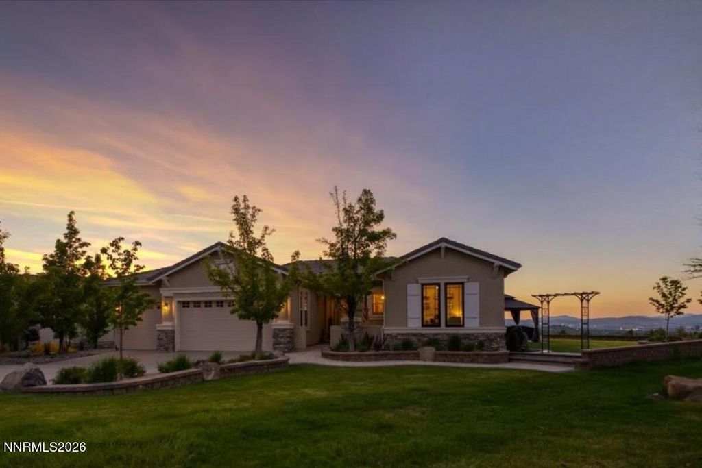 Photo of 469 Octate Circle, Reno, NV 89511 (MLS # 260005873)