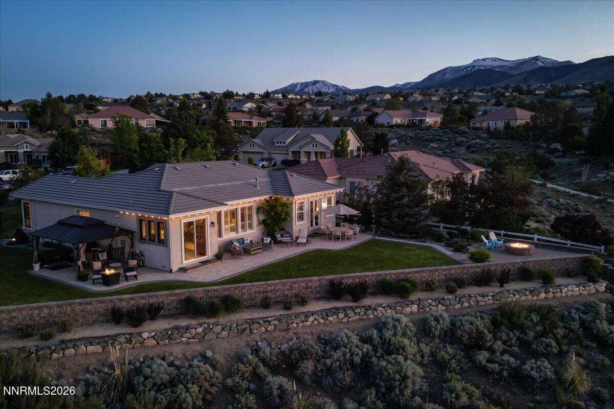 Reno, Nevada, 89511, United States, 3 Bedrooms Bedrooms, ,2 BathroomsBathrooms,Residential,Active,2052120