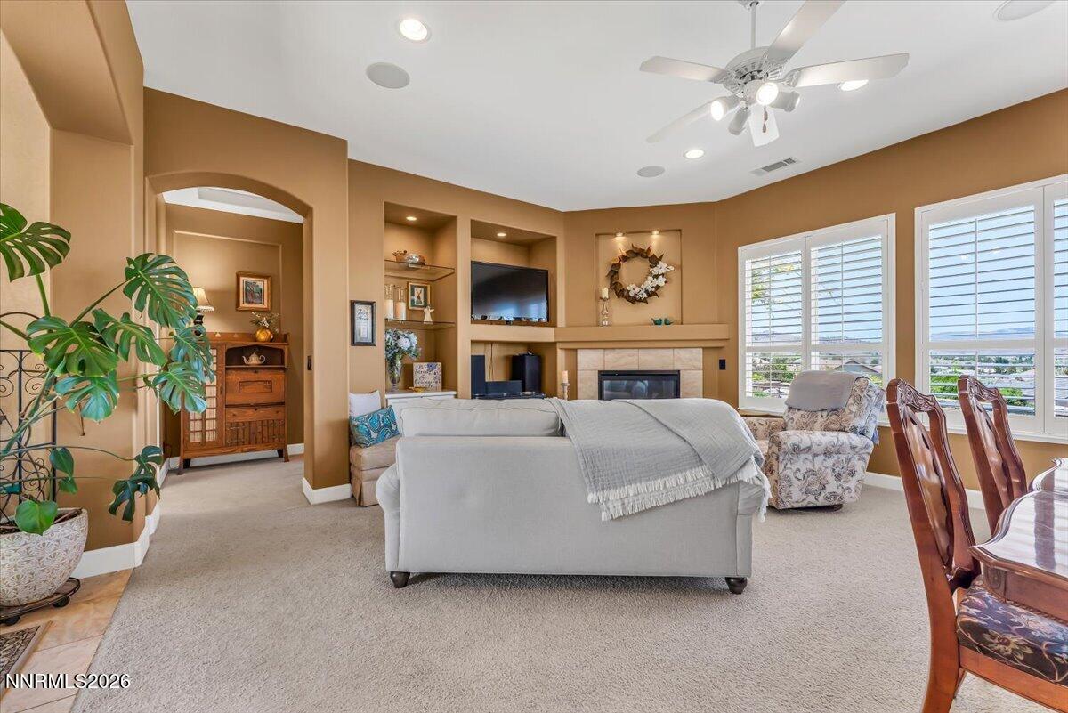 Reno, Nevada, 89511, United States, 3 Bedrooms Bedrooms, ,2 BathroomsBathrooms,Residential,Active,2052120
