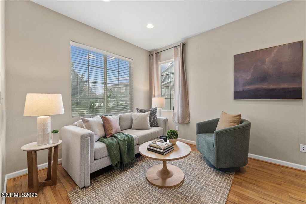 Photo of 7740 Lobo Court, Sparks, NV 89436 (MLS # 260003867)