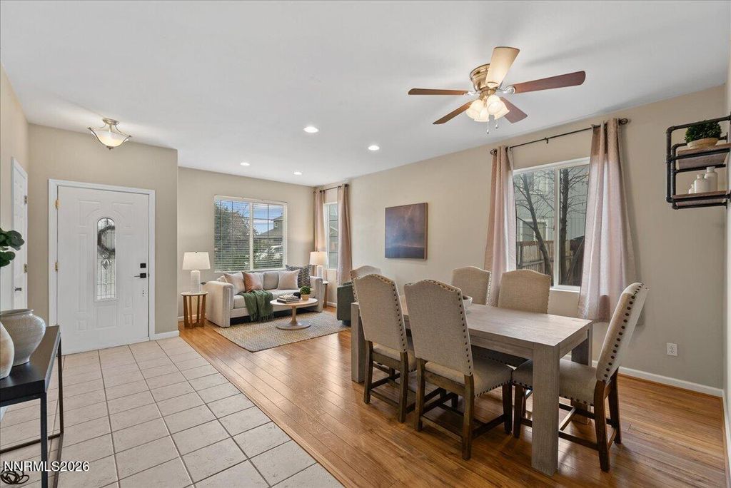 Photo of 7740 Lobo Court, Sparks, NV 89436 (MLS # 260003867)