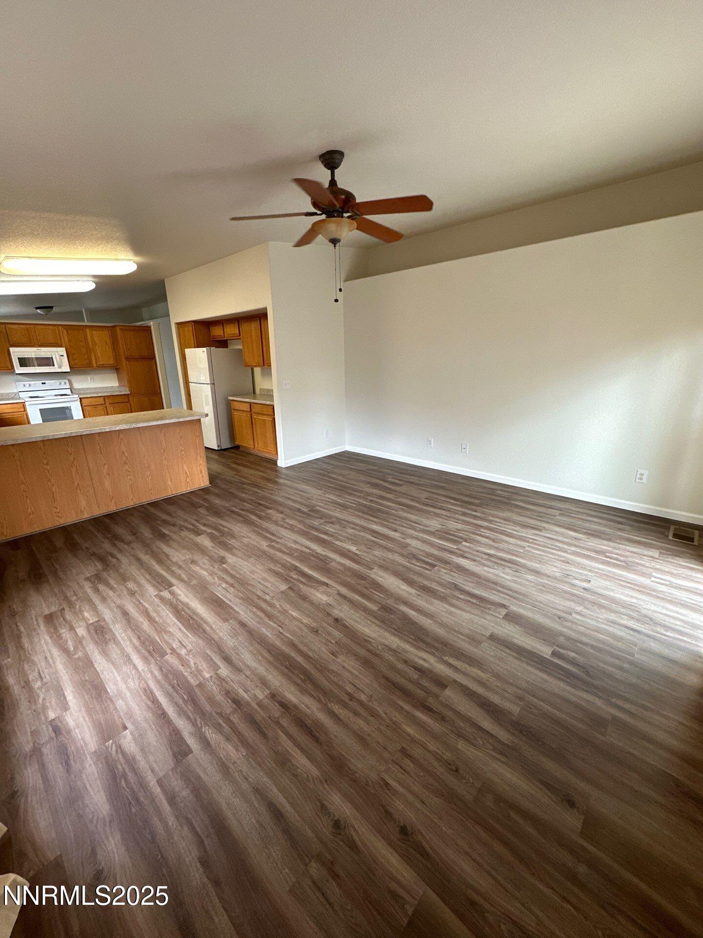 oakeview dining room