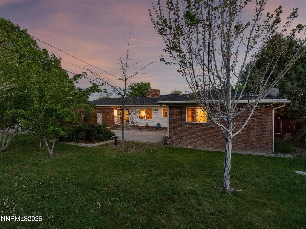 Photo of 775 Brookfield Drive, Reno, NV 89503 (MLS # 260004905)