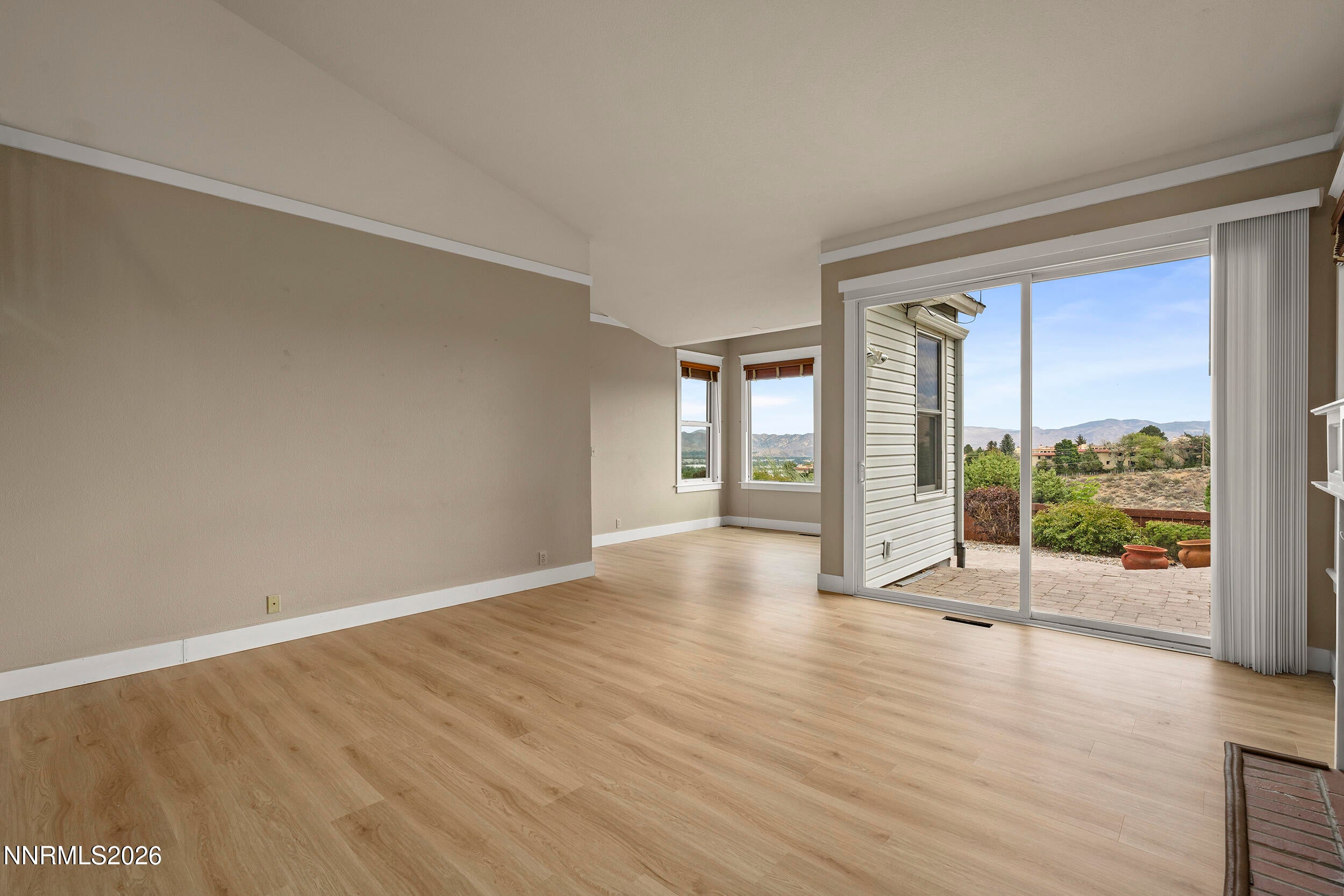 2366 Silver Ridge Drive