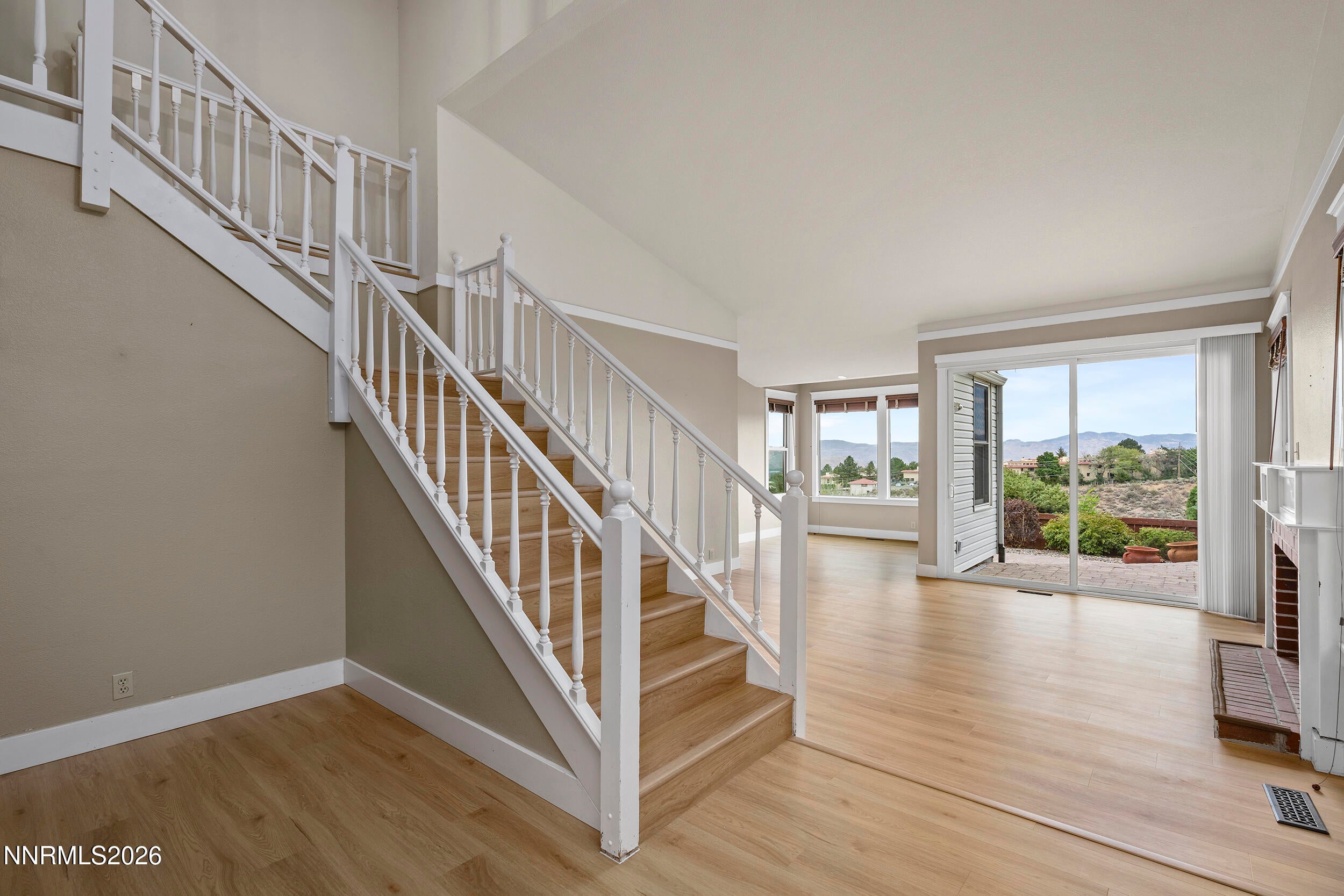 2366 Silver Ridge Drive
