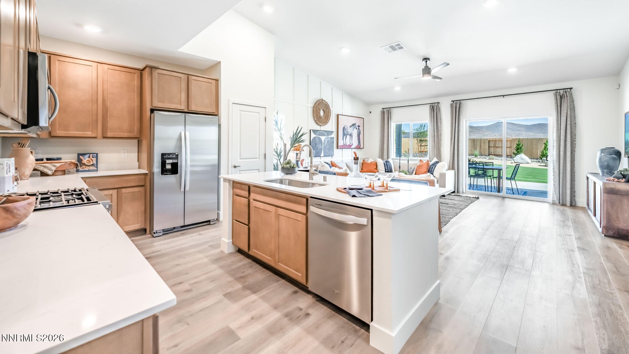 622 Fraser Loop