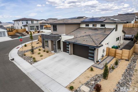 5410 Cactus Quartz Court, Sparks, NV 89436 - #: 250006460
