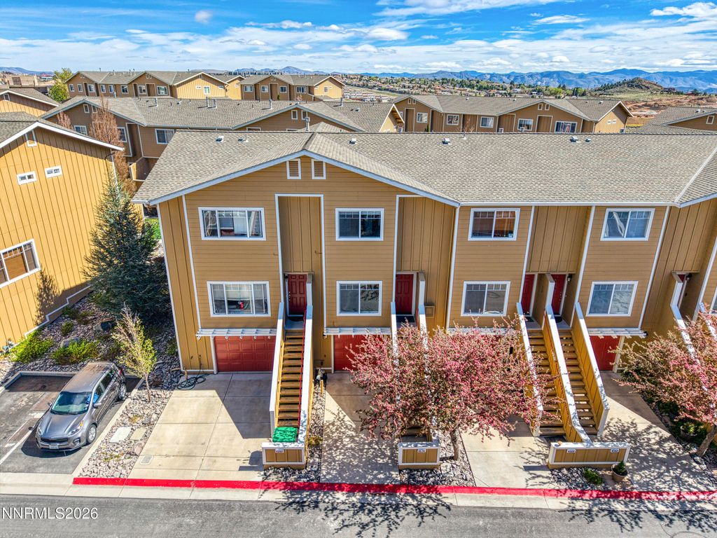 Photo of 4574 Kathleen Denise Lane, Reno, NV 89503 (MLS # 260003431)