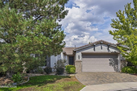 401 Alysheba Court, Reno, NV 89521 - #: 260010770