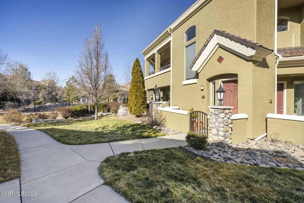 Photo of 9900 Wilbur May Parkway #2504, Reno, NV 89521 (MLS # 260002071)