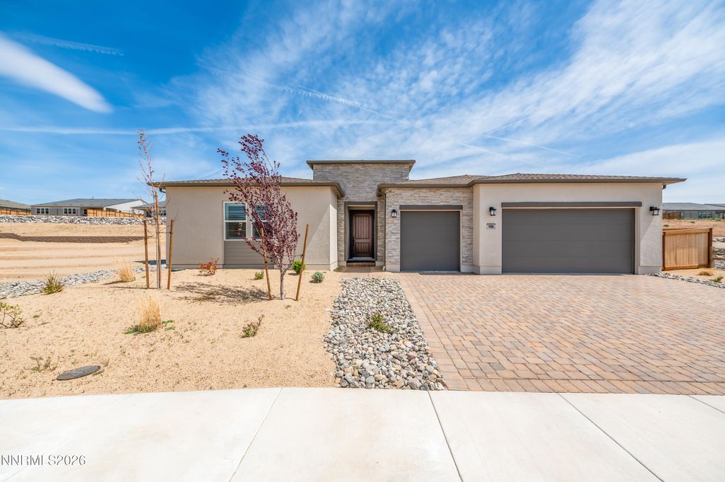 Photo of 11426 Wildcat Peak Drive, Sparks, NV 89441 (MLS # 260004846)
