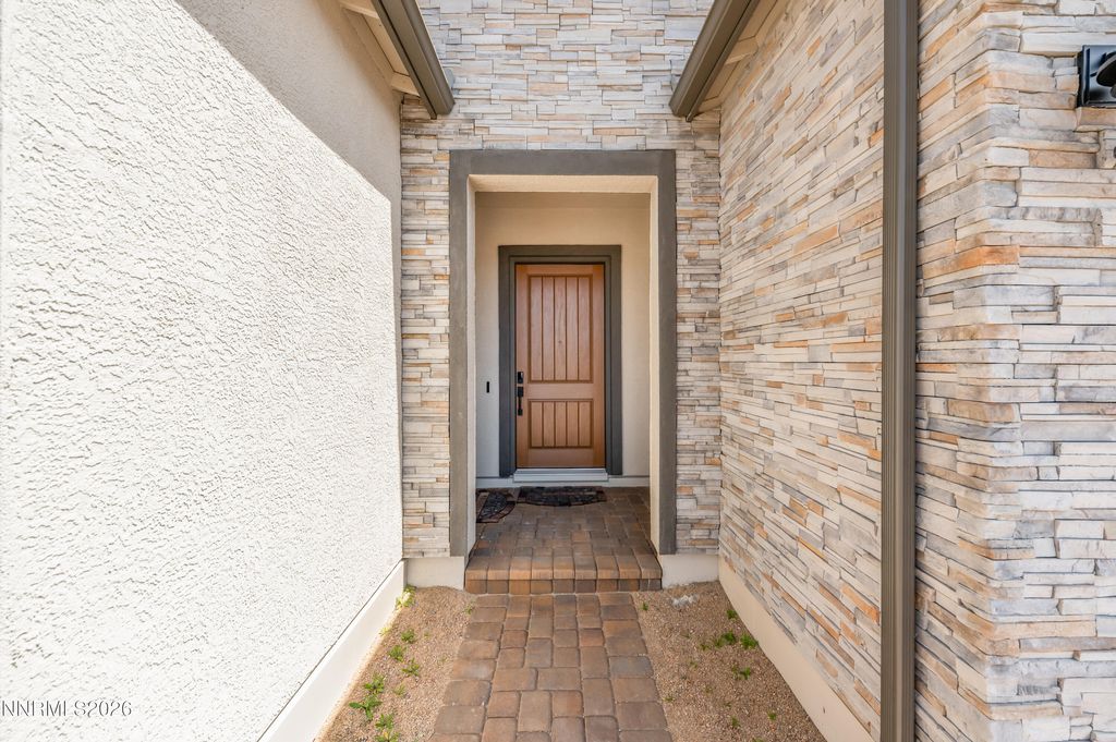 Photo of 11426 Wildcat Peak Drive, Sparks, NV 89441 (MLS # 260004846)