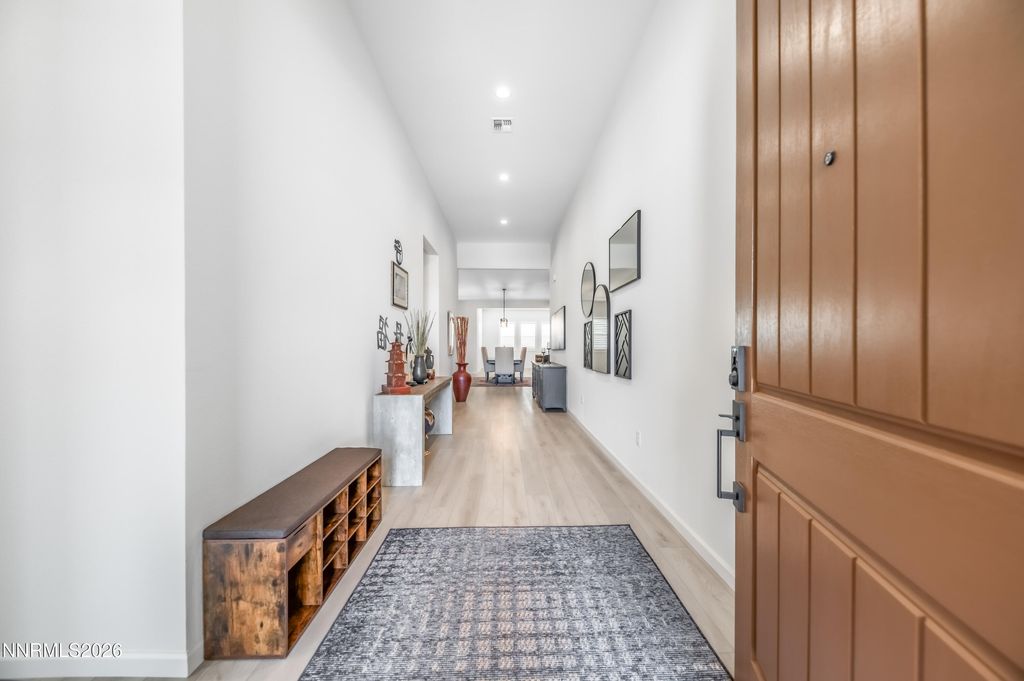 Photo of 11426 Wildcat Peak Drive, Sparks, NV 89441 (MLS # 260004846)