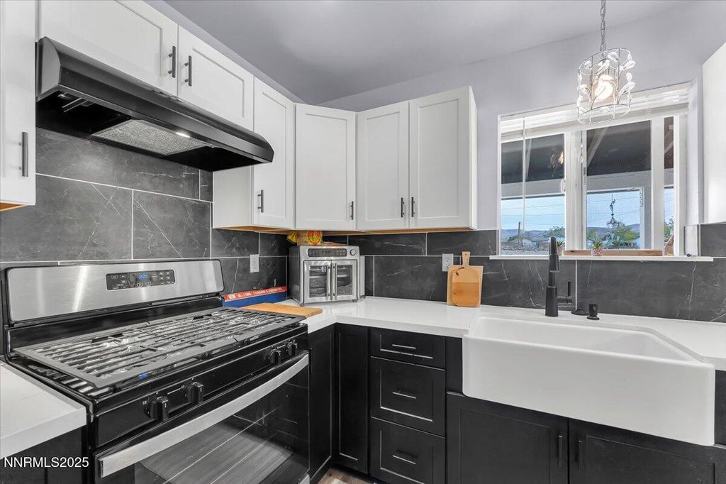 Photo of 4895 Cheyenne Trail, Stagecoach, NV 89429 (MLS # 250059228)