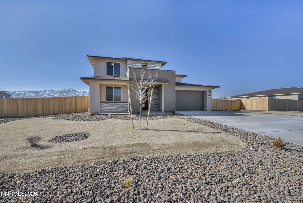 Photo of 8601 Crandell Drive #Lot N1, Reno, NV 89506 (MLS # 250051078)