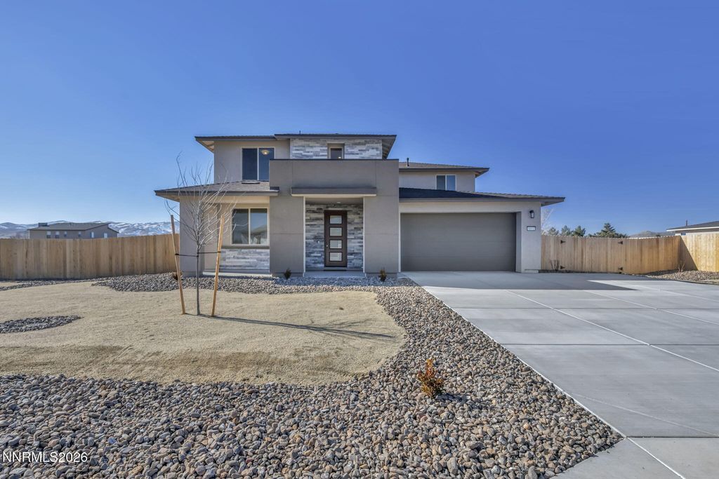 Photo of 8601 Crandell Drive #Lot N1, Reno, NV 89506 (MLS # 250051078)