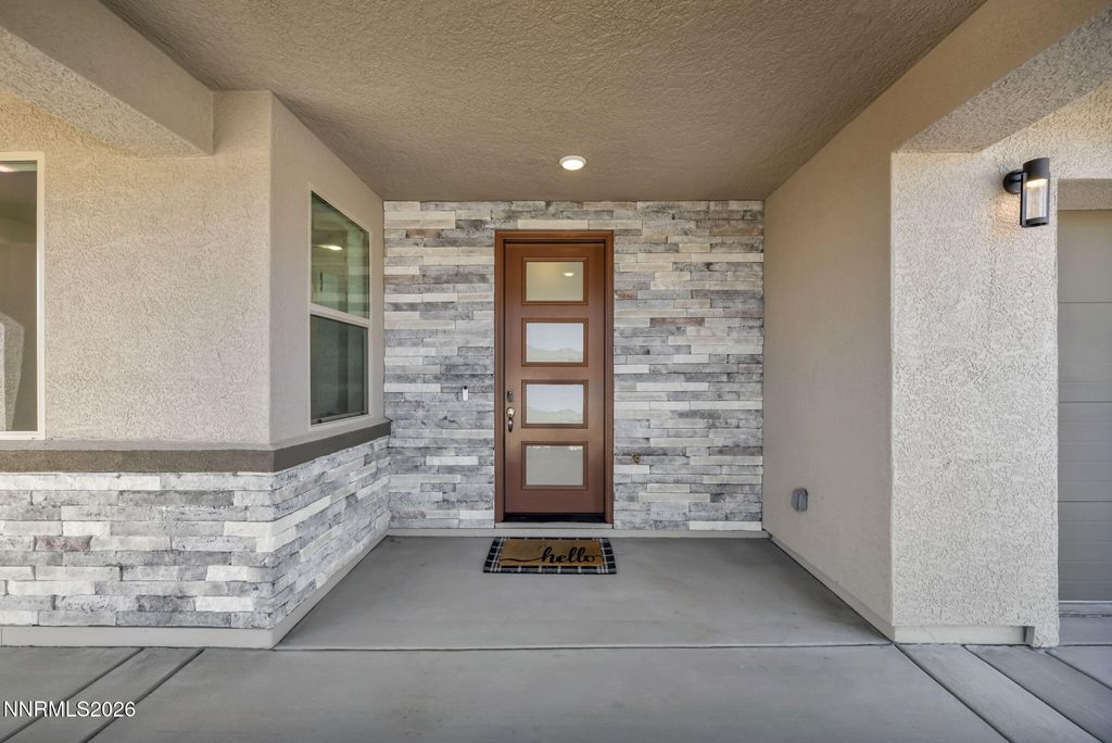 Photo of 8601 Crandell Drive #Lot N1, Reno, NV 89506 (MLS # 250051078)