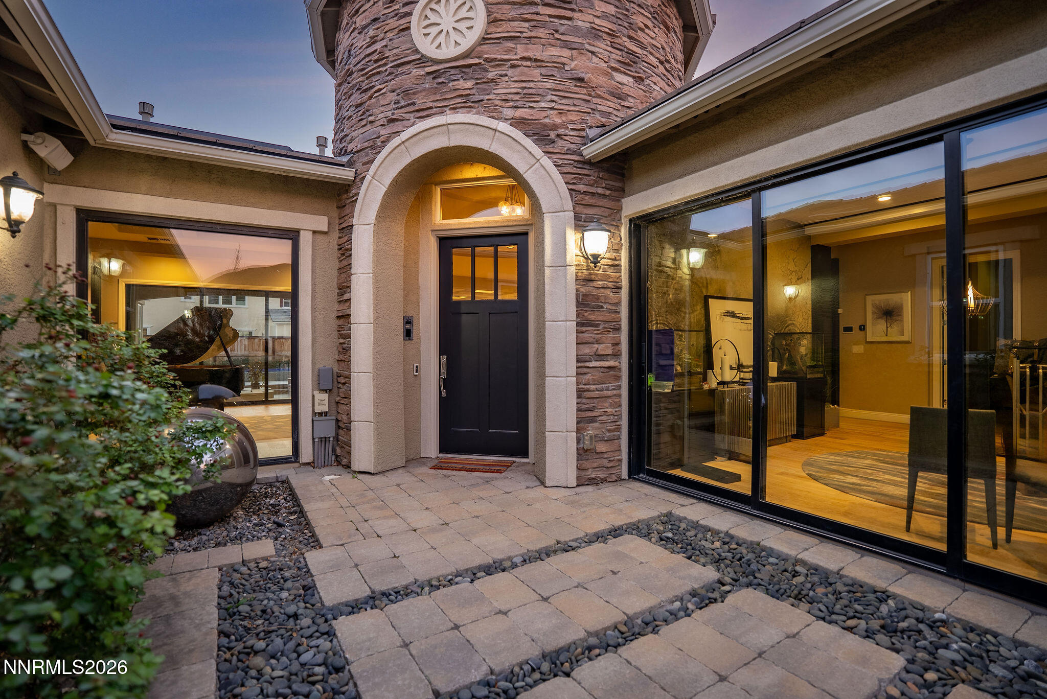 9509 Copper Sky Drive