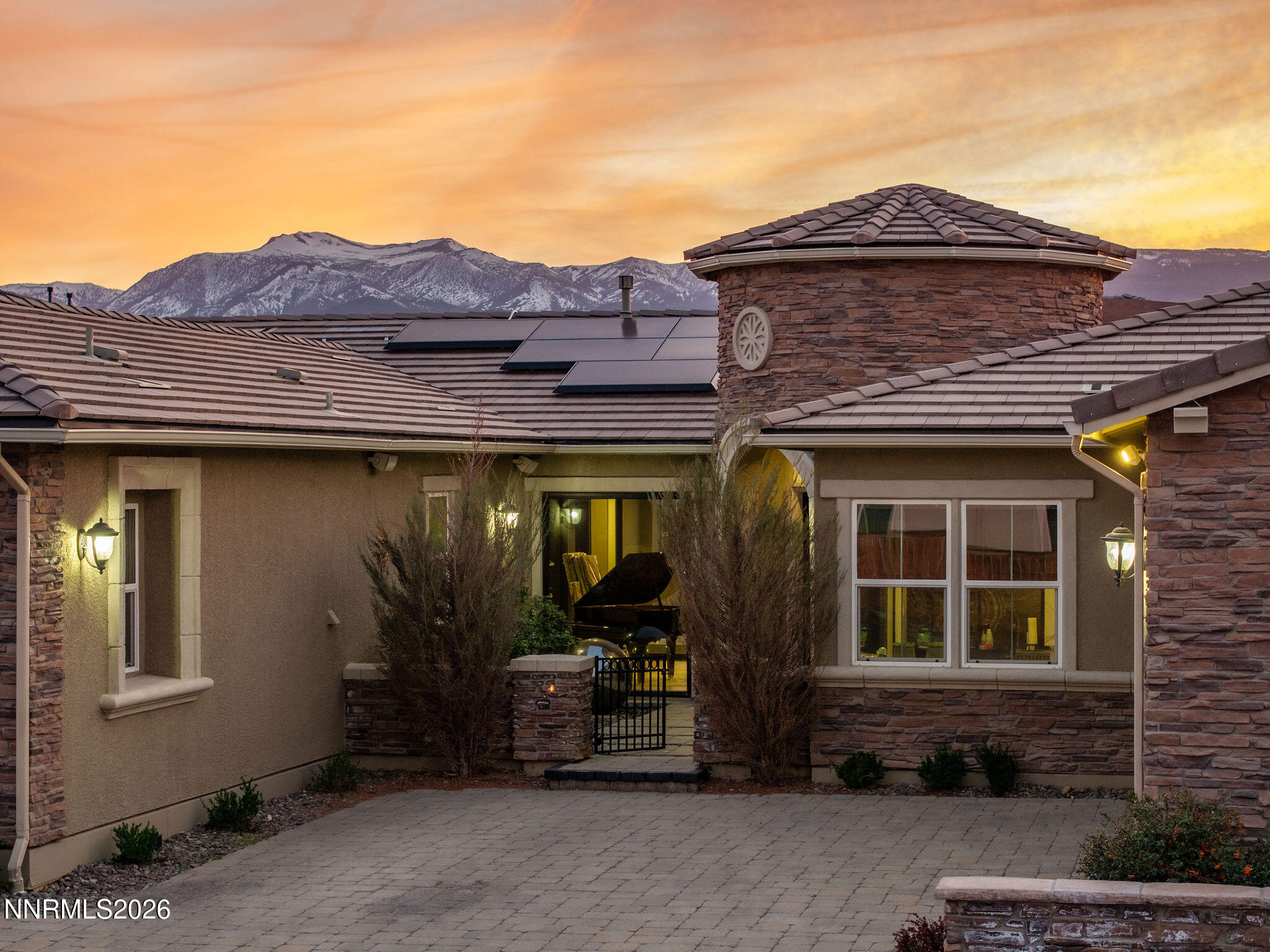 9509 Copper Sky Drive