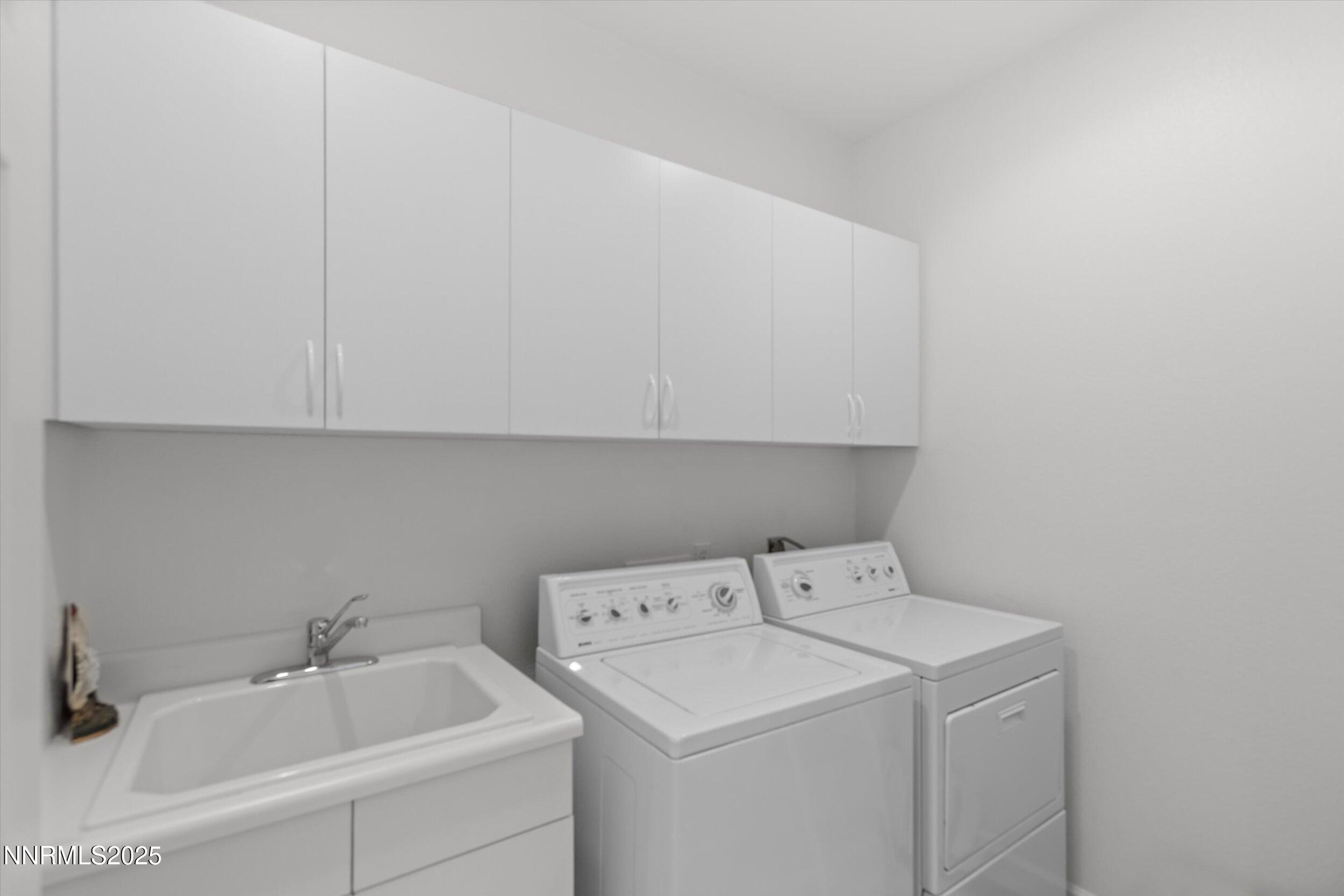 45-Laundry Area