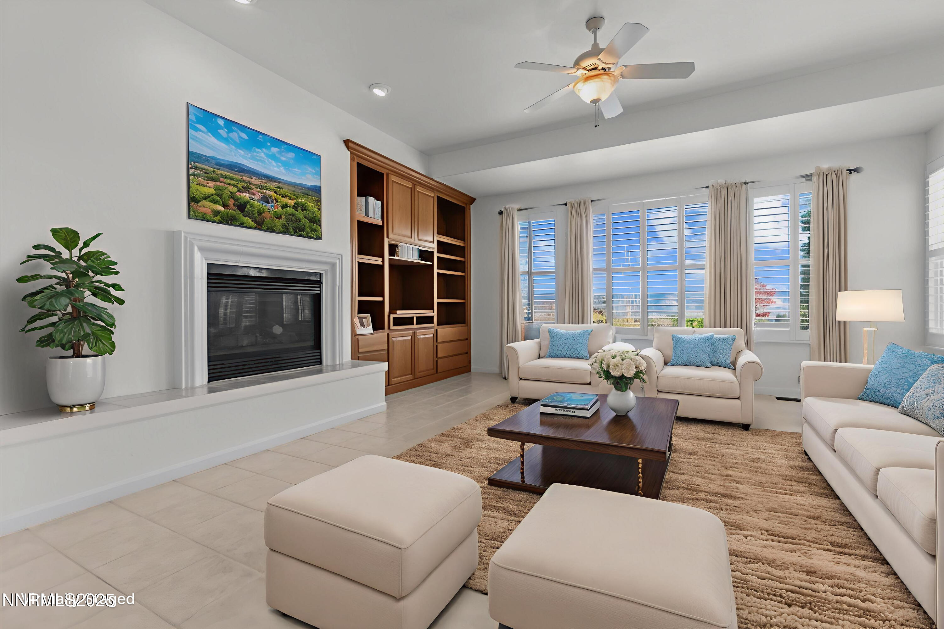 47-Living Room - Standard - 1