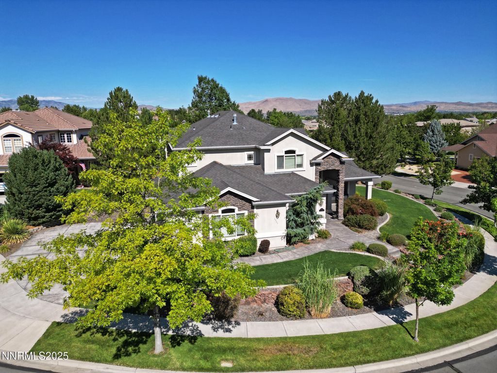 Photo of 6325 Firebee Court, Sparks, NV 89436 (MLS # 250053721)