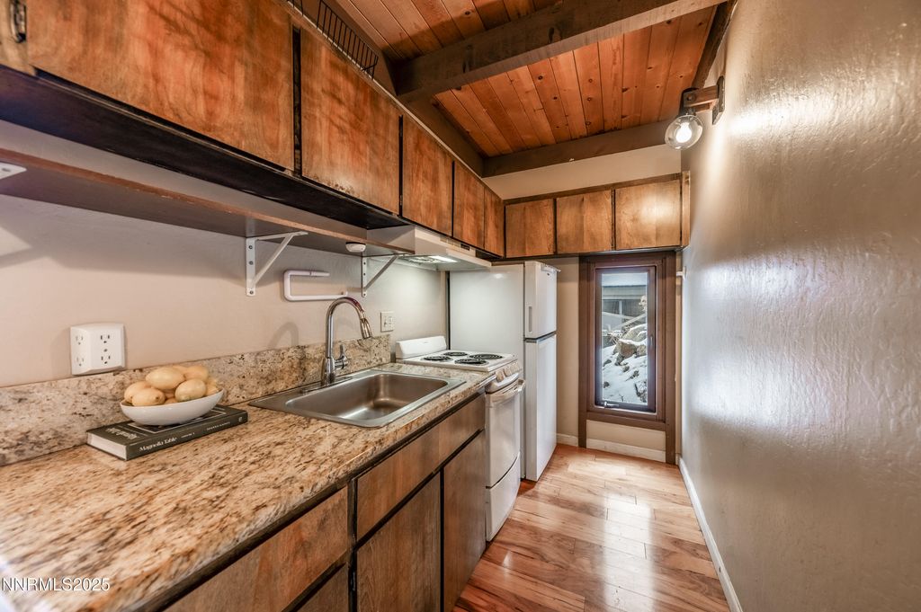 Photo of 331 Tramway Drive # 14, Stateline, NV 89449 (MLS # 250059313)