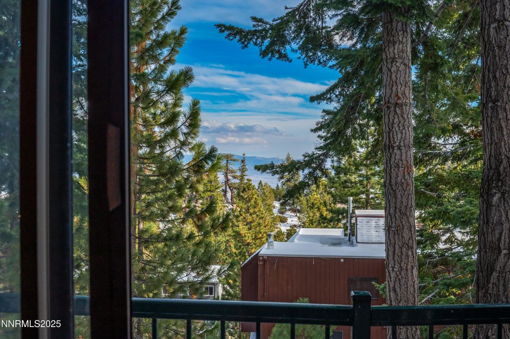 Photo of 331 Tramway Drive # 14, Stateline, NV 89449 (MLS # 250059313)