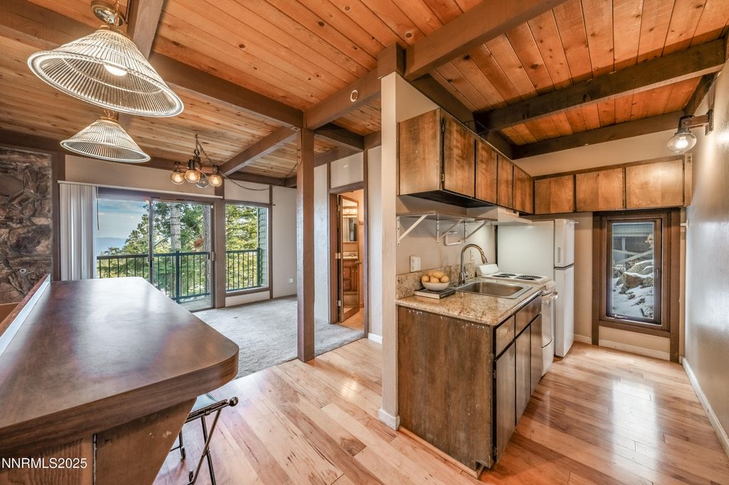 Photo of 331 Tramway Drive # 14, Stateline, NV 89449 (MLS # 250059313)