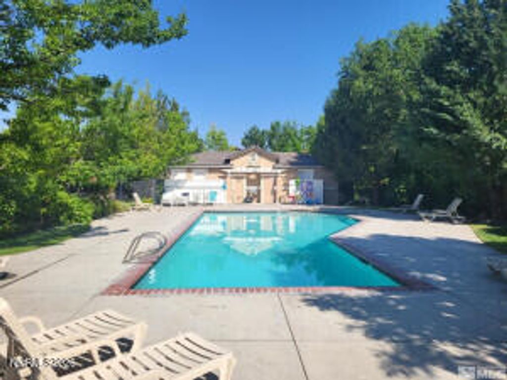 Photo of 6748 Panther Creek Drive, Sparks, NV 89436 (MLS # 260003376)