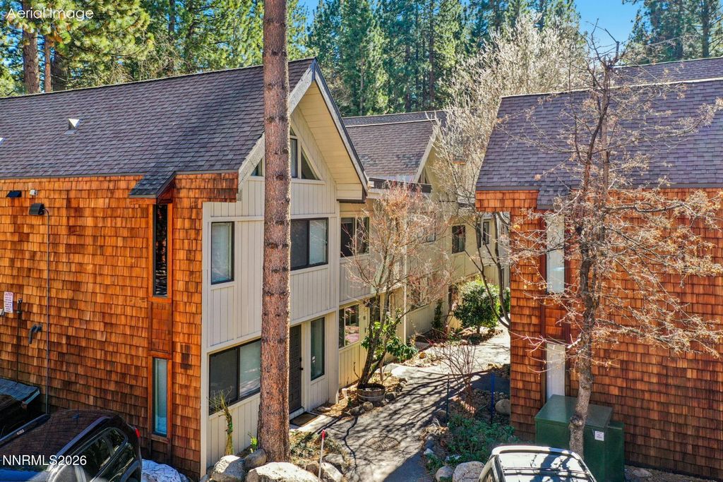 Photo of 989 Tahoe Boulevard # 91, Incline Village, NV 89451 (MLS # 260005134)