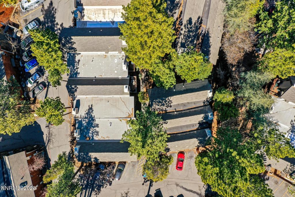 Photo of 989 Tahoe Boulevard # 91, Incline Village, NV 89451 (MLS # 260005134)