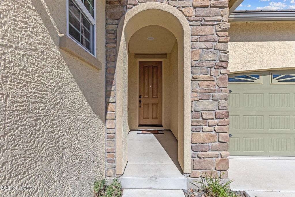 Photo of 5067 Diorite Court, Sparks, NV 89436 (MLS # 260006218)