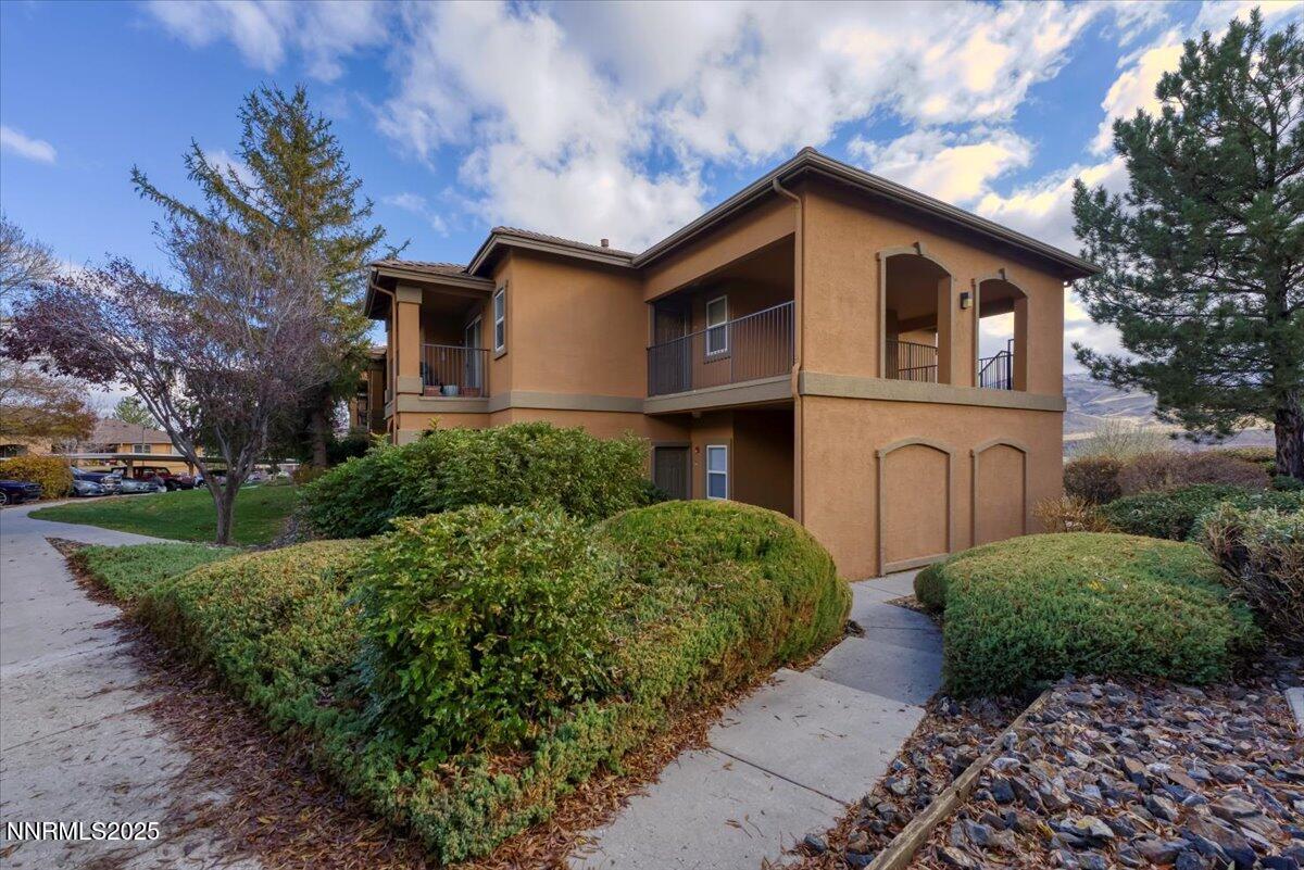 06-6850 Sharlands Ave Unit 1102 Reno NV